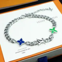 louis vuitton lv bracelets pour homme s_123a334